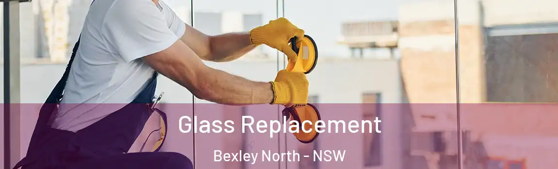  Glass Replacement Bexley North - NSW