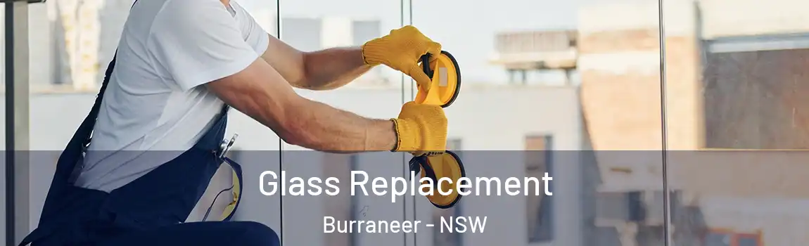  Glass Replacement Burraneer - NSW
