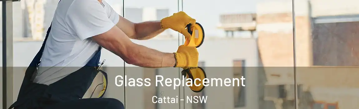  Glass Replacement Cattai - NSW