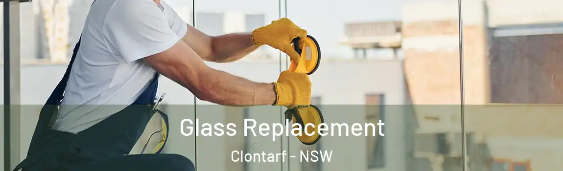  Glass Replacement Clontarf - NSW