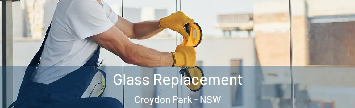  Glass Replacement Croydon Park - NSW