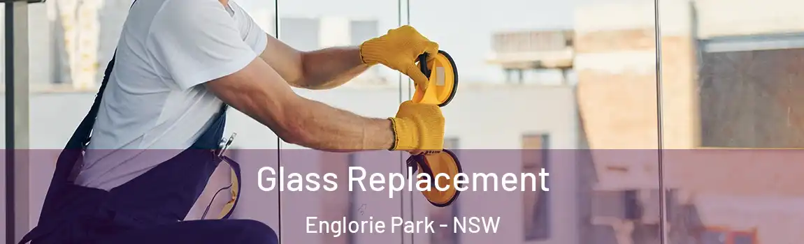  Glass Replacement Englorie Park - NSW