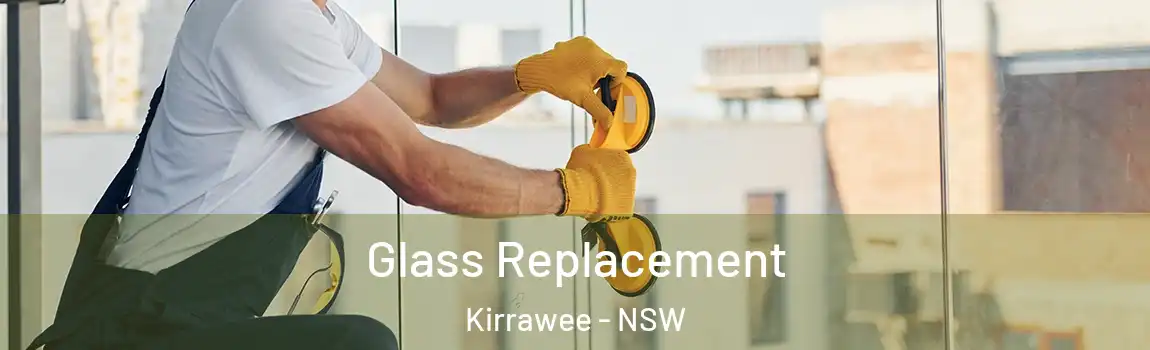  Glass Replacement Kirrawee - NSW