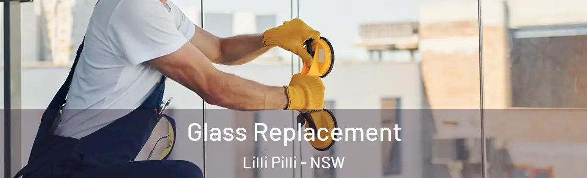  Glass Replacement Lilli Pilli - NSW