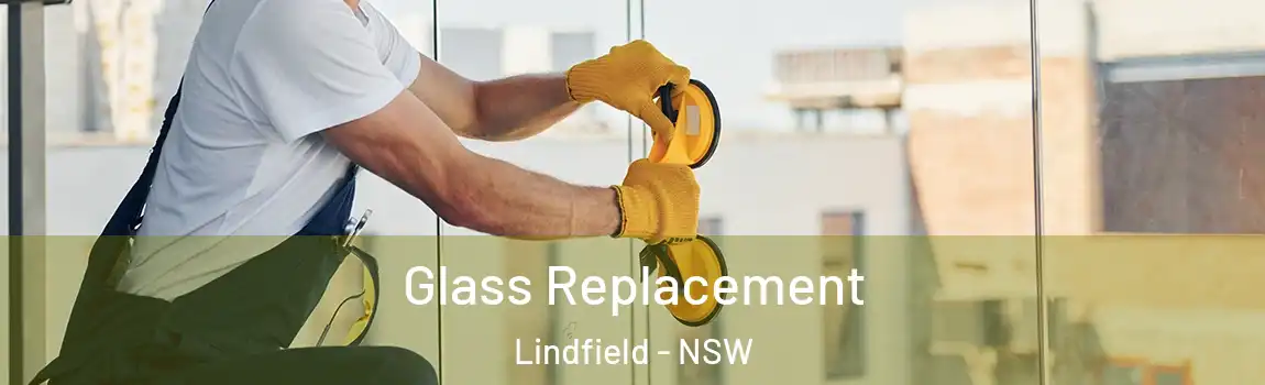  Glass Replacement Lindfield - NSW