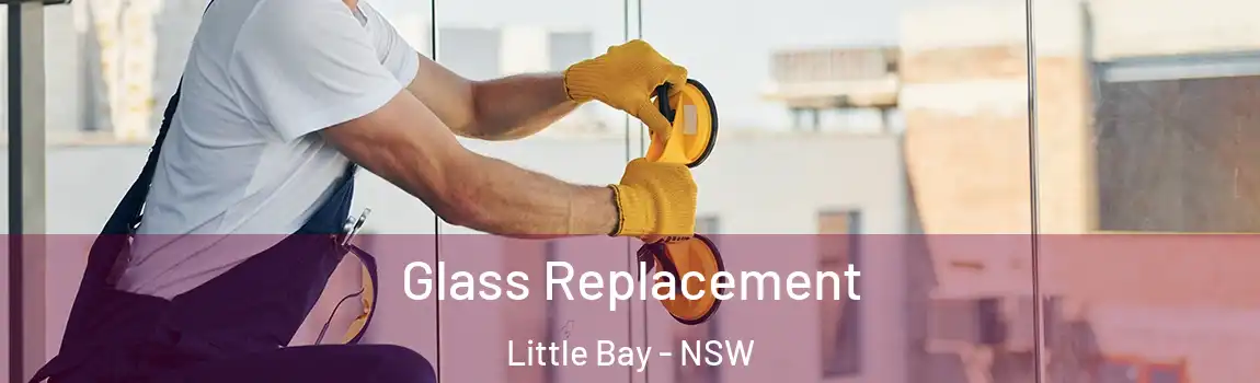 Glass Replacement Little Bay - NSW
