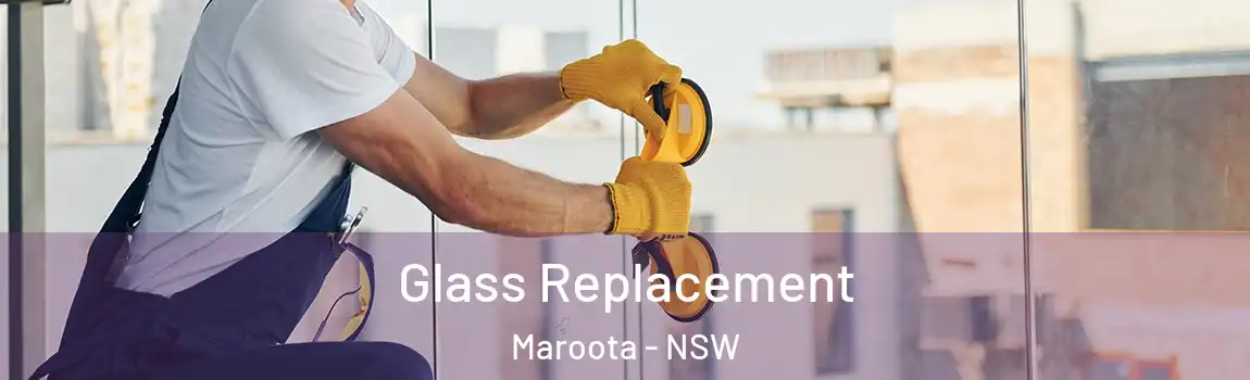  Glass Replacement Maroota - NSW