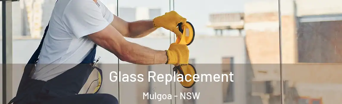  Glass Replacement Mulgoa - NSW