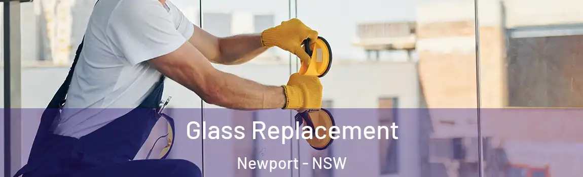  Glass Replacement Newport - NSW