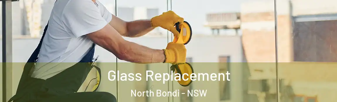  Glass Replacement North Bondi - NSW
