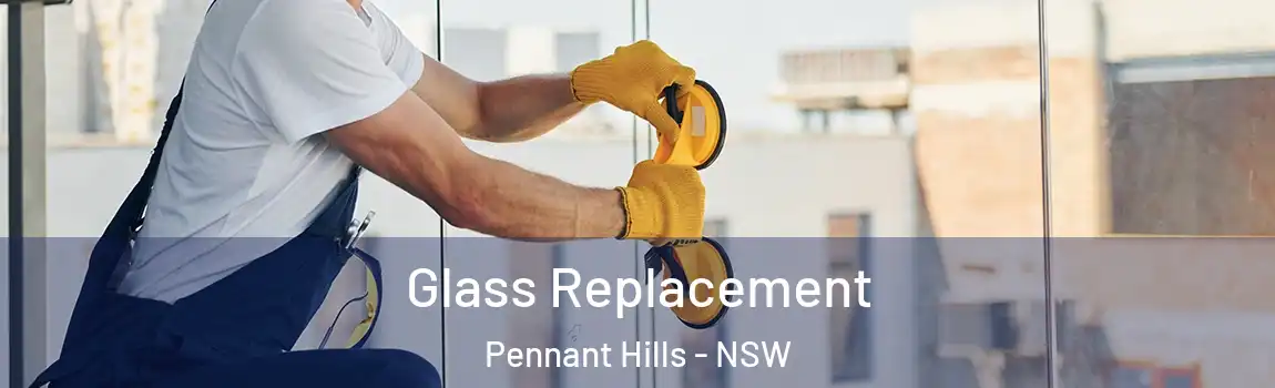 Glass Replacement Pennant Hills - NSW