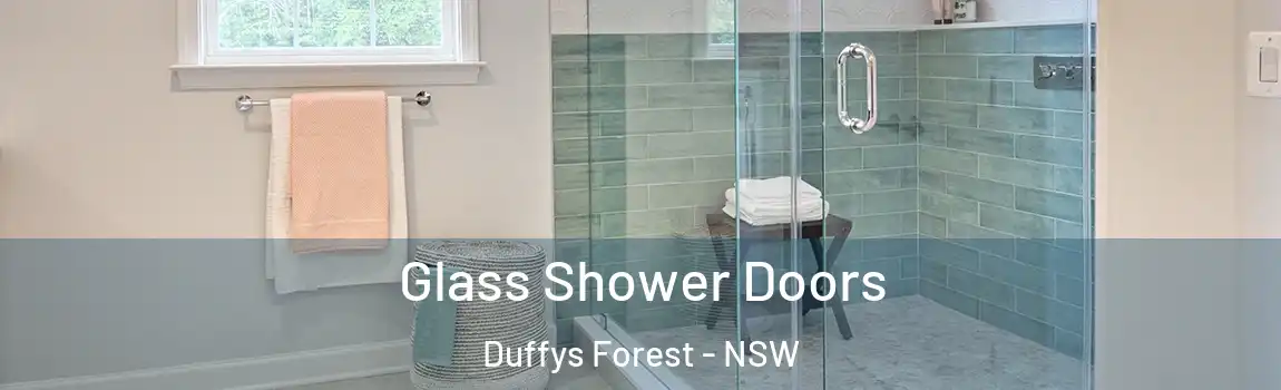  Glass Shower Doors Duffys Forest - NSW