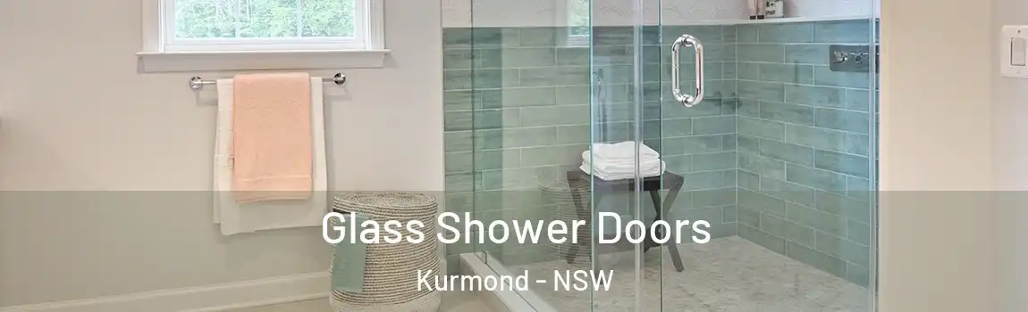  Glass Shower Doors Kurmond - NSW