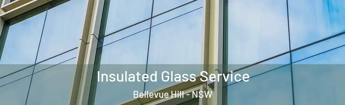  Insulated Glass Service Bellevue Hill - NSW