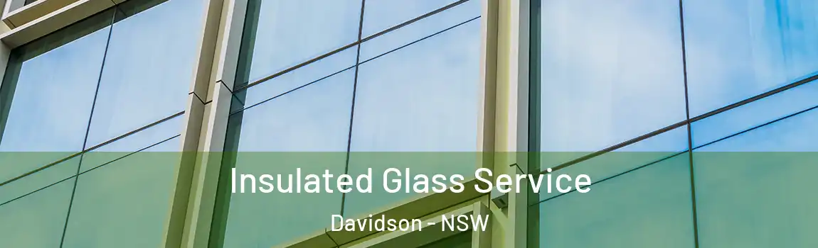  Insulated Glass Service Davidson - NSW