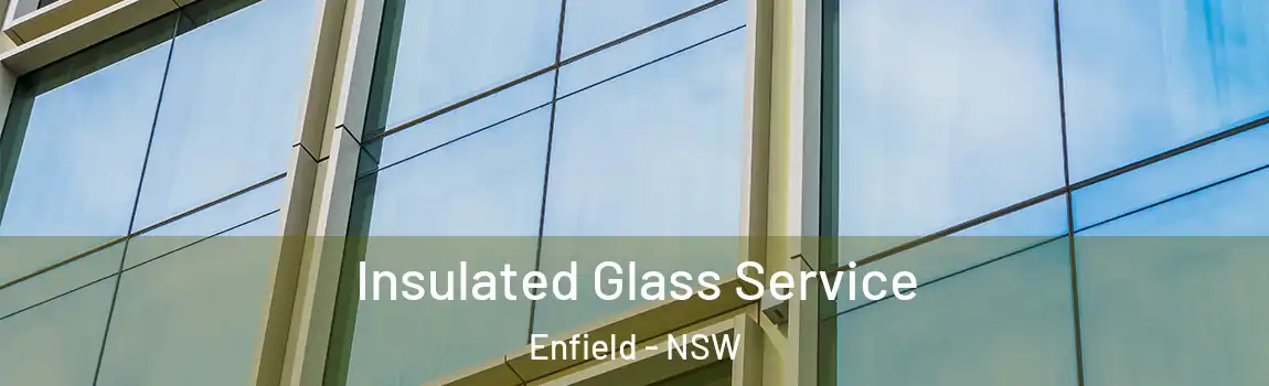  Insulated Glass Service Enfield - NSW