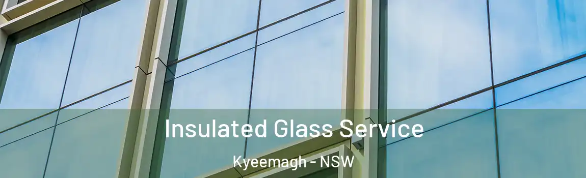  Insulated Glass Service Kyeemagh - NSW