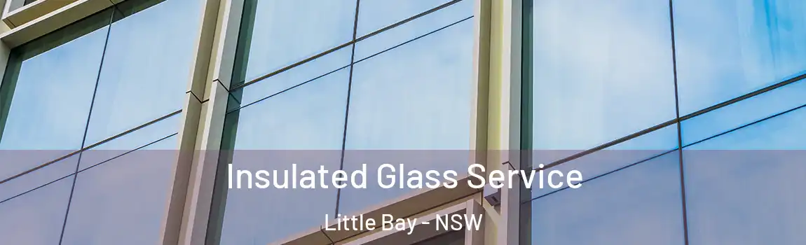  Insulated Glass Service Little Bay - NSW