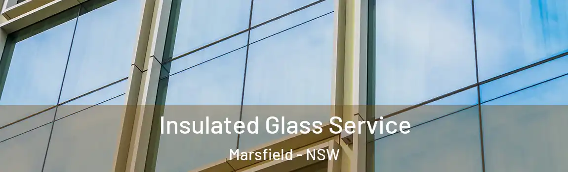  Insulated Glass Service Marsfield - NSW