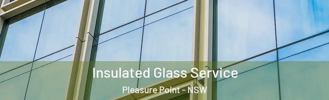  Insulated Glass Service Pleasure Point - NSW