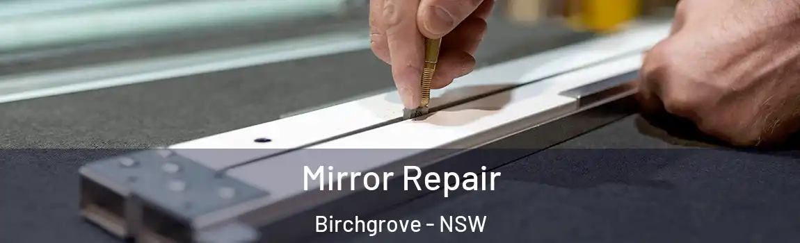  Mirror Repair Birchgrove - NSW