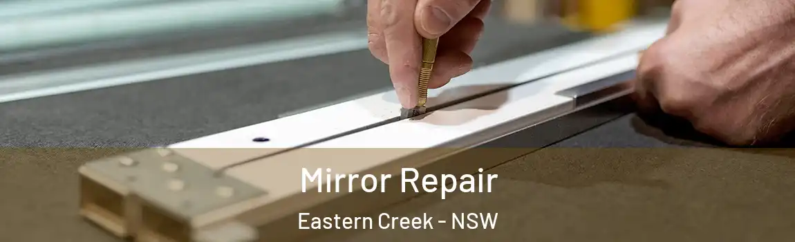  Mirror Repair Eastern Creek - NSW