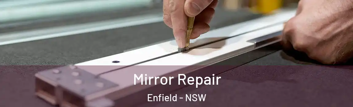 Mirror Repair Enfield - NSW