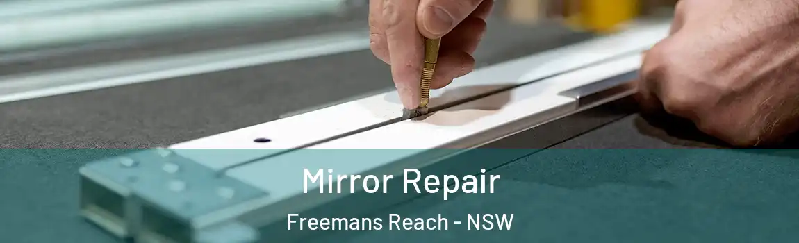  Mirror Repair Freemans Reach - NSW
