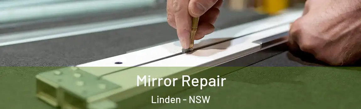  Mirror Repair Linden - NSW
