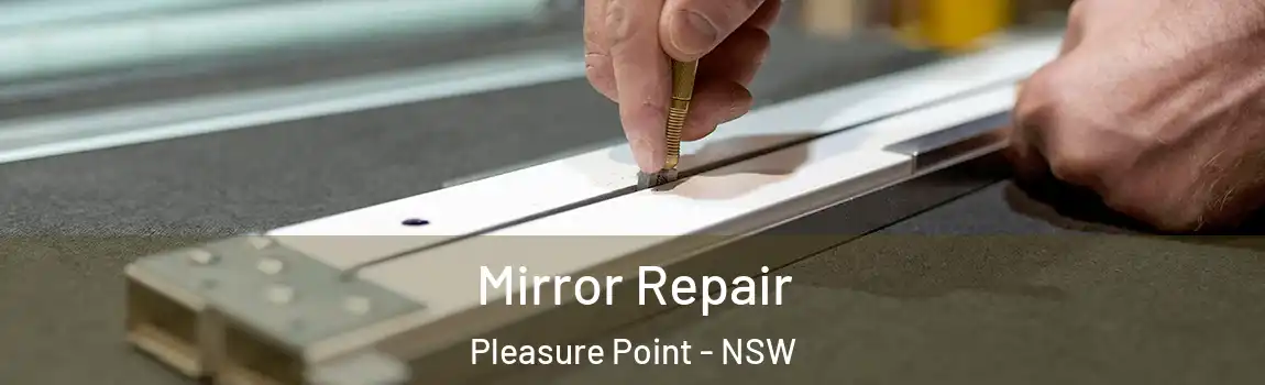  Mirror Repair Pleasure Point - NSW
