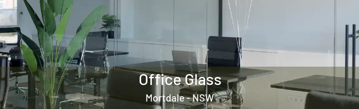  Office Glass Mortdale - NSW