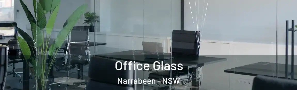  Office Glass Narrabeen - NSW