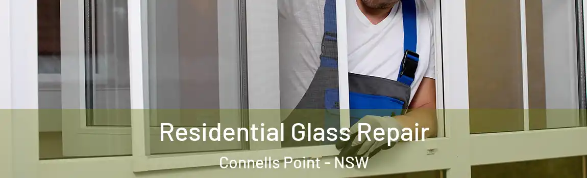  Residential Glass Repair Connells Point - NSW