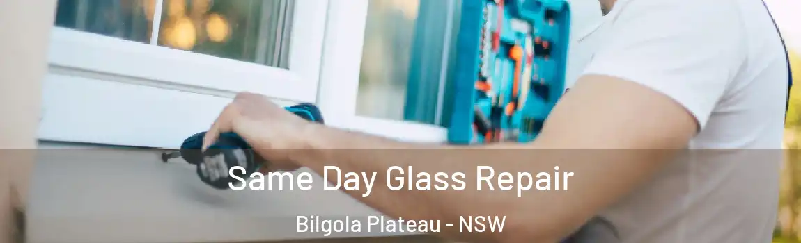  Same Day Glass Repair Bilgola Plateau - NSW