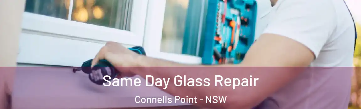  Same Day Glass Repair Connells Point - NSW