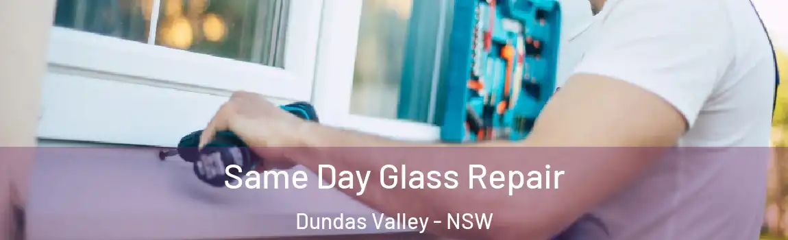  Same Day Glass Repair Dundas Valley - NSW
