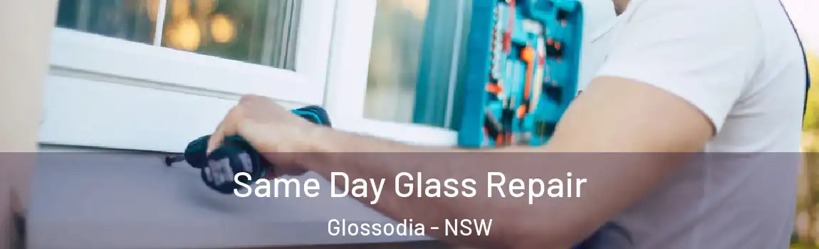  Same Day Glass Repair Glossodia - NSW