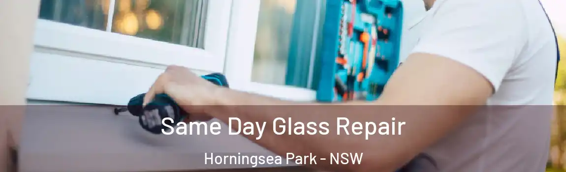  Same Day Glass Repair Horningsea Park - NSW