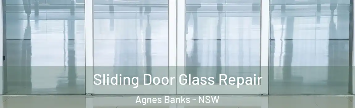  Sliding Door Glass Repair Agnes Banks - NSW