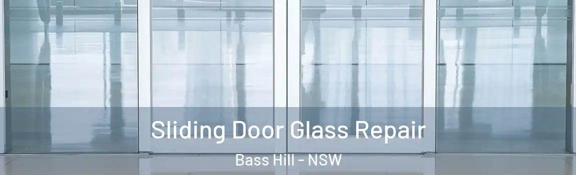  Sliding Door Glass Repair Bass Hill - NSW