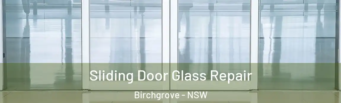  Sliding Door Glass Repair Birchgrove - NSW