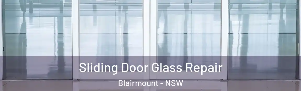  Sliding Door Glass Repair Blairmount - NSW