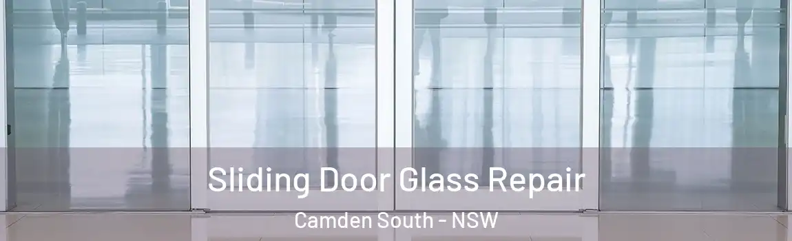  Sliding Door Glass Repair Camden South - NSW