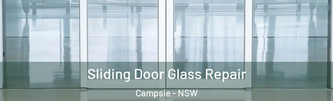  Sliding Door Glass Repair Campsie - NSW
