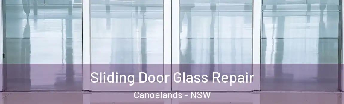  Sliding Door Glass Repair Canoelands - NSW