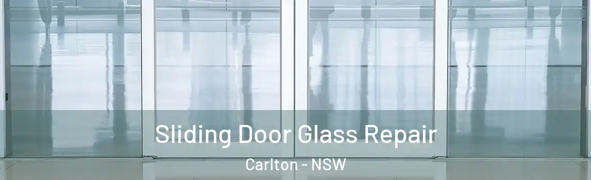  Sliding Door Glass Repair Carlton - NSW