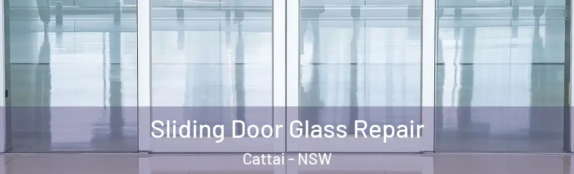  Sliding Door Glass Repair Cattai - NSW