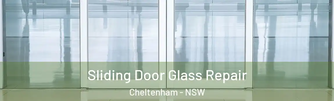  Sliding Door Glass Repair Cheltenham - NSW