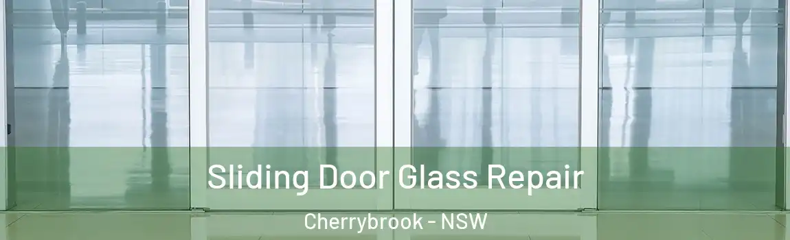  Sliding Door Glass Repair Cherrybrook - NSW