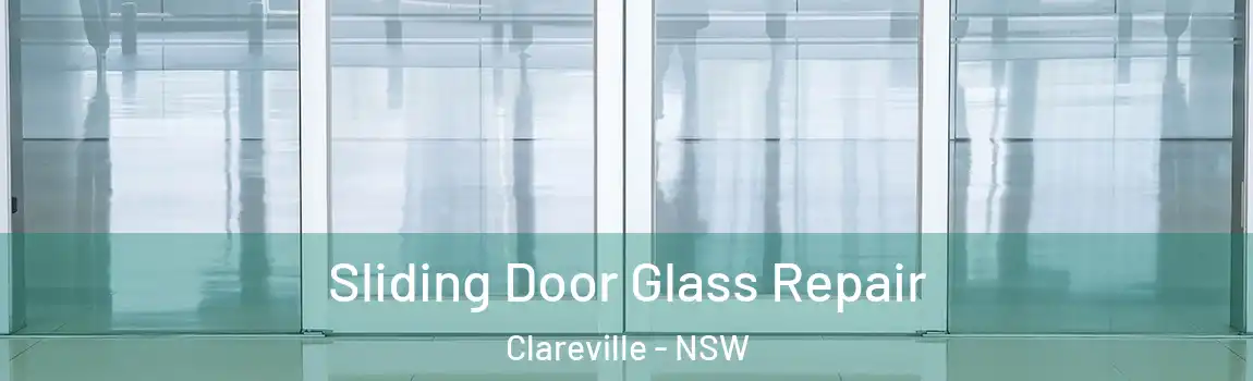  Sliding Door Glass Repair Clareville - NSW